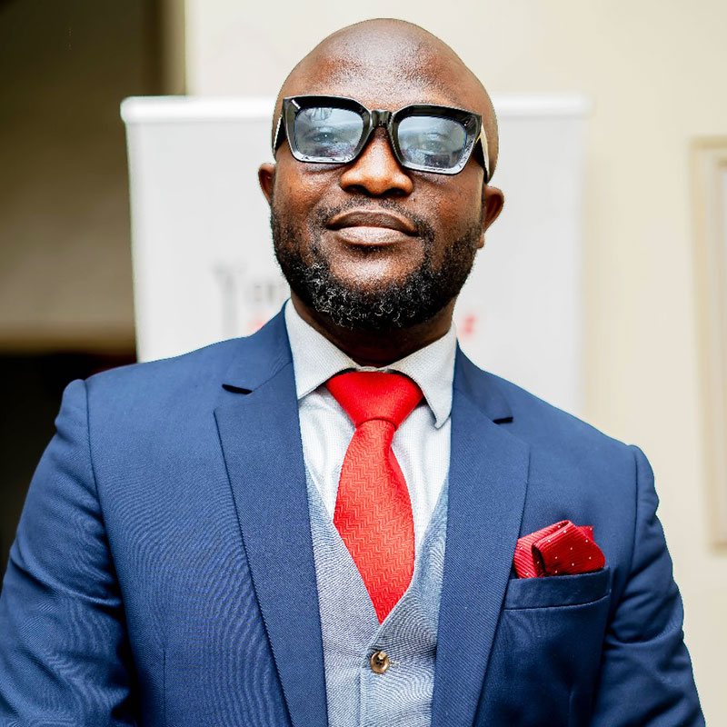 Akindele Agboola John