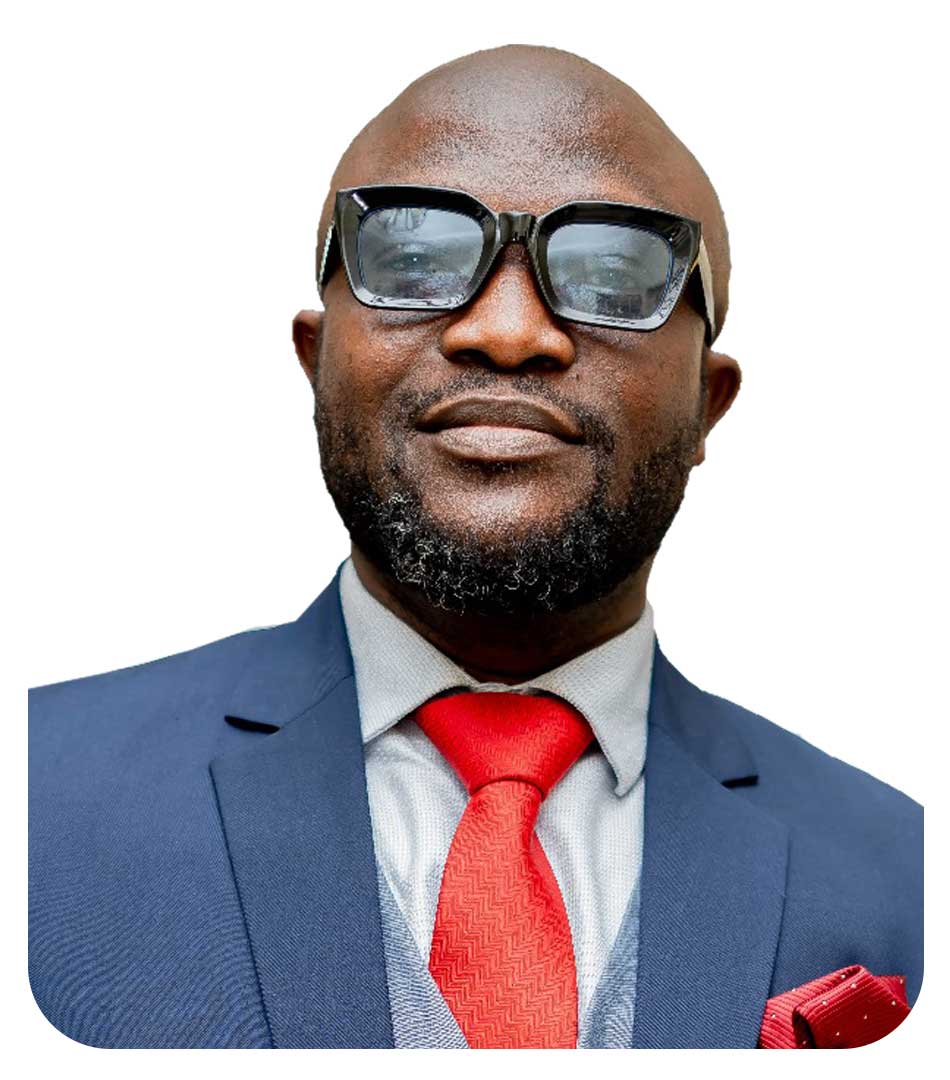 Akindele Agboola John