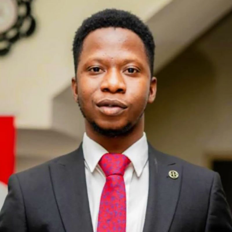Akinpelu Olatunde Akinsola