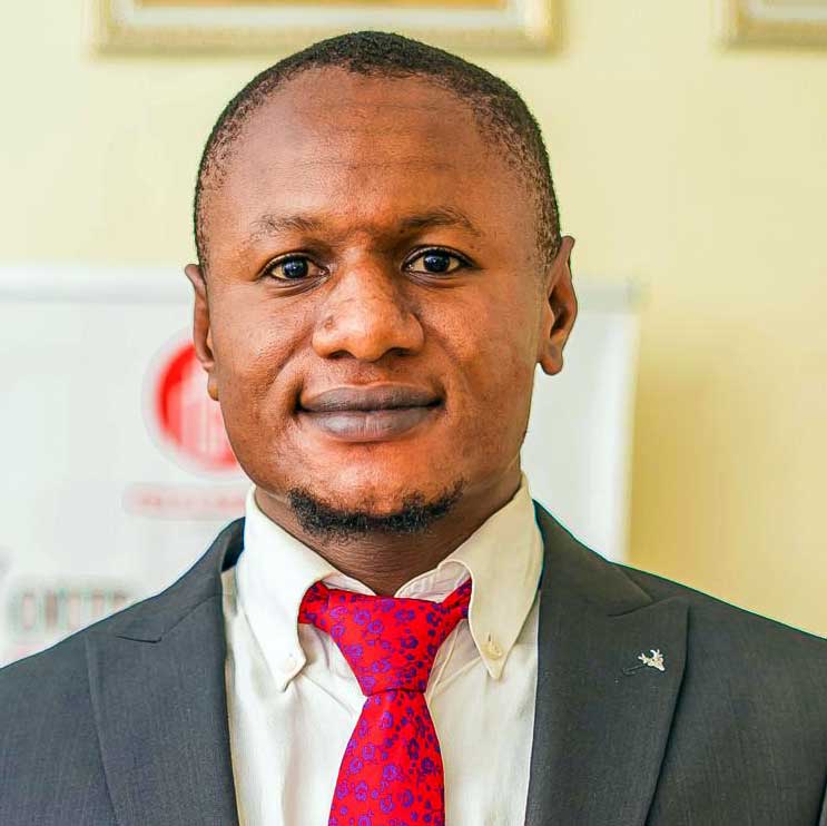 Mayaki Samuel Anavewun