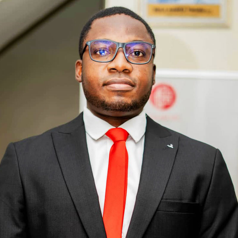 Oshoname Victor Ajayi